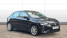 Vauxhall Corsa 1.2 Turbo SE Edition 5dr Petrol Hatchback